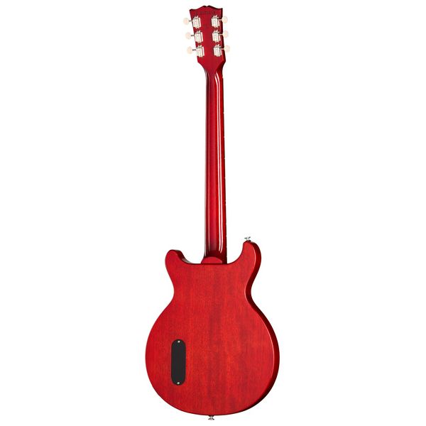 Gibson LP Junior Double Cut VC