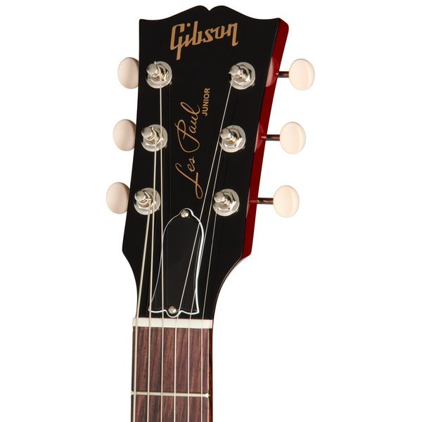 Gibson LP Junior Double Cut VC