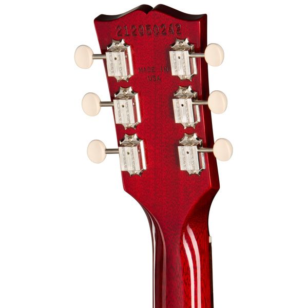 Gibson LP Junior Double Cut VC