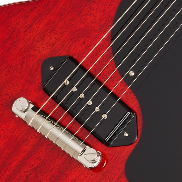 Gibson LP Junior Double Cut VC