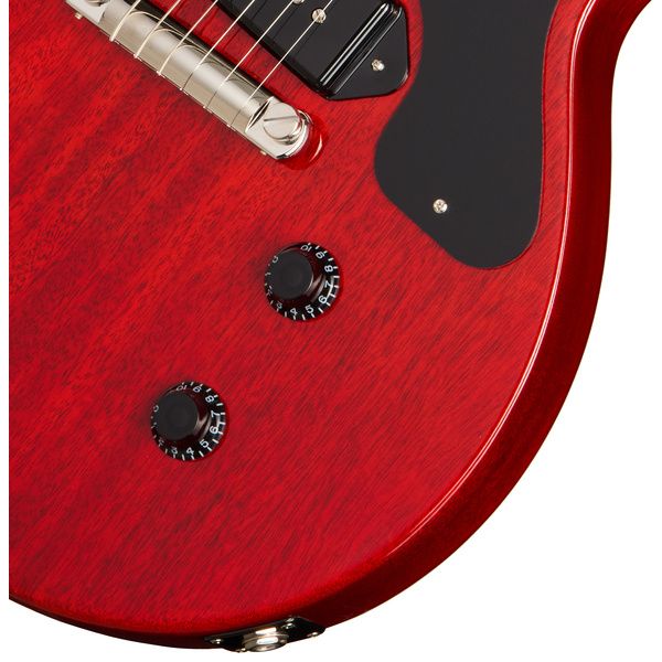 Gibson LP Junior Double Cut VC