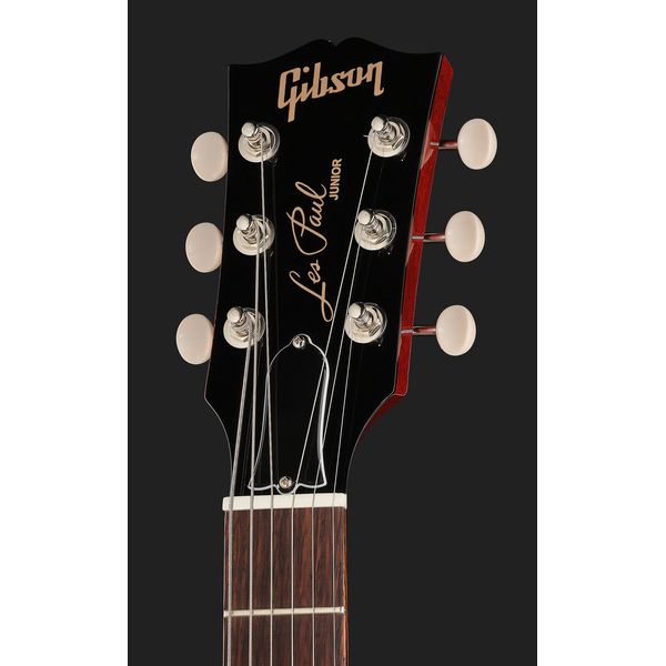 Gibson LP Junior Double Cut VC