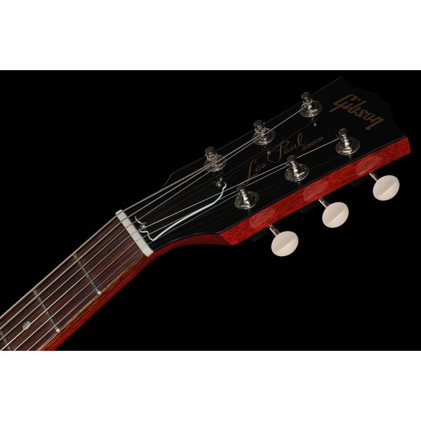 Gibson LP Junior Double Cut VC