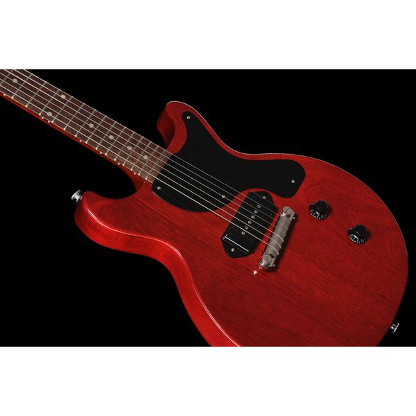 Gibson LP Junior Double Cut VC