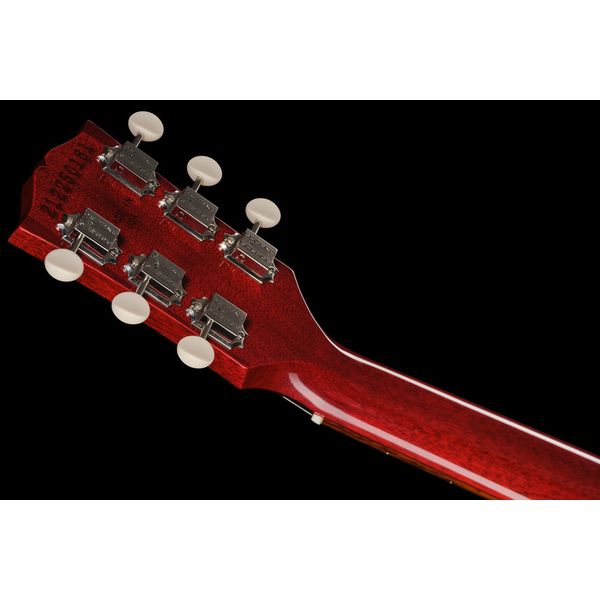 Gibson LP Junior Double Cut VC