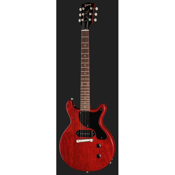 Gibson LP Junior Double Cut VC