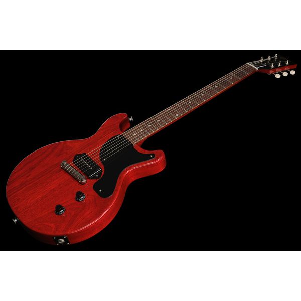Gibson LP Junior Double Cut VC