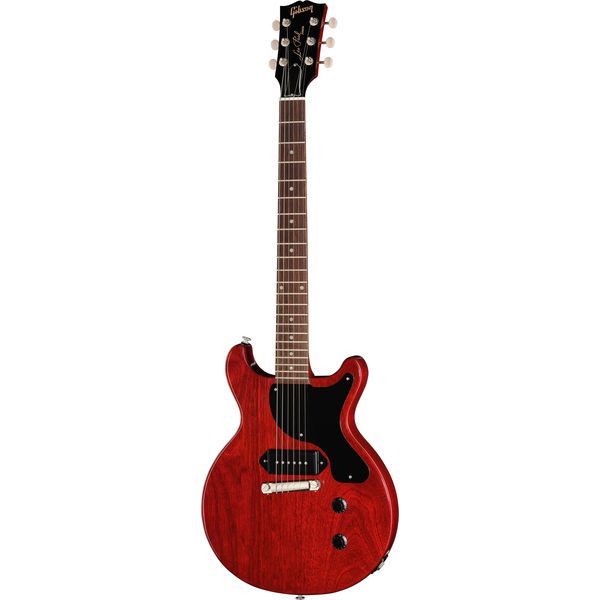Gibson LP Junior Double Cut VC