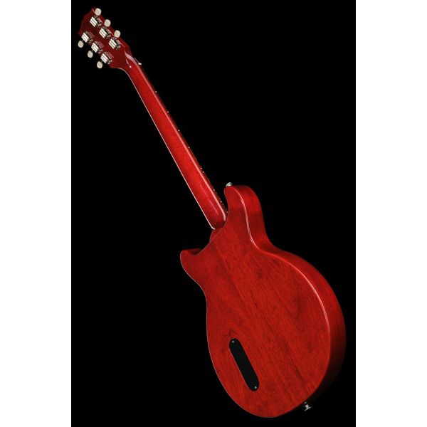 Gibson LP Junior Double Cut VC