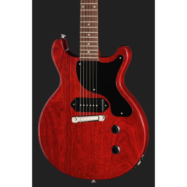 Gibson LP Junior Double Cut VC