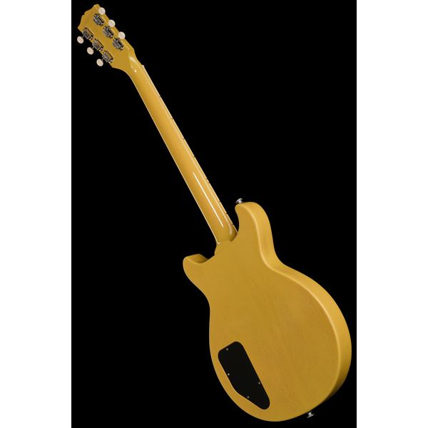 Gibson LP Special Double Cut TV Yello