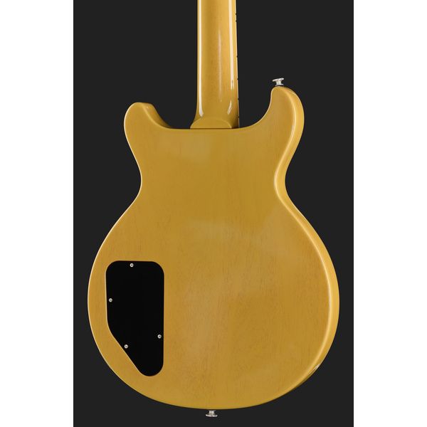 Gibson LP Special Double Cut TV Yello