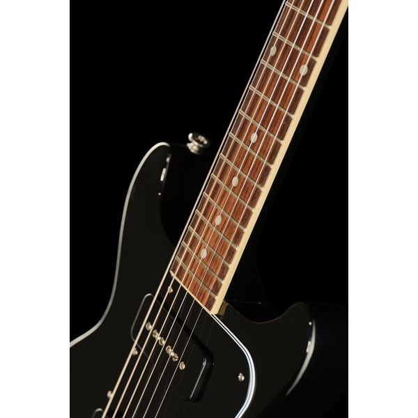 Gibson LP Special Double Cut Ebony