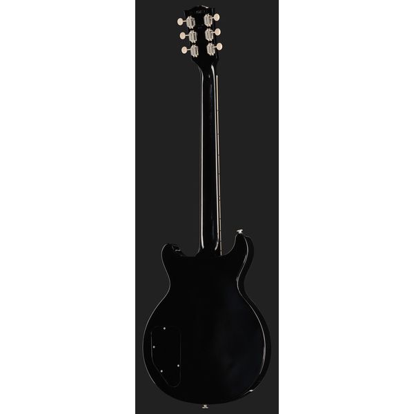 Gibson LP Special Double Cut Ebony