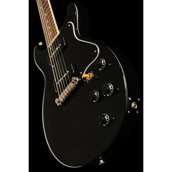 Gibson LP Special Double Cut Ebony