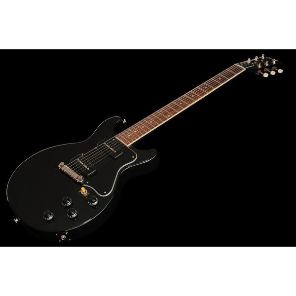 Gibson LP Special Double Cut Ebony