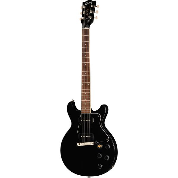 Gibson LP Special Double Cut Ebony