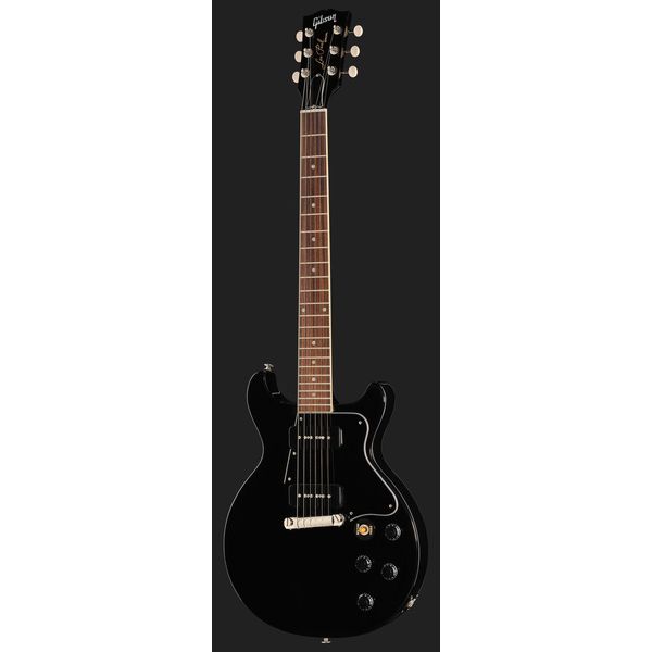 Gibson LP Special Double Cut Ebony
