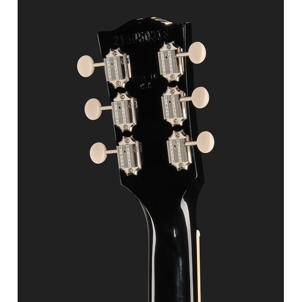 Gibson LP Special Double Cut Ebony