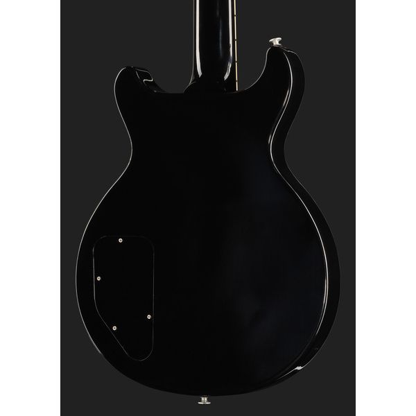 Gibson LP Special Double Cut Ebony