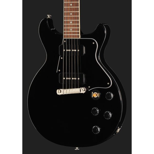 Gibson LP Special Double Cut Ebony