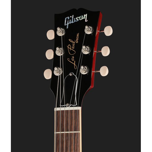 Gibson LP Special Double Cut VC