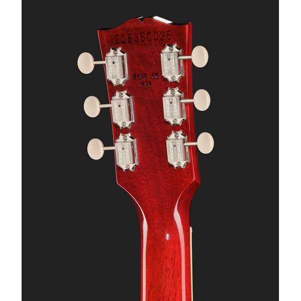 Gibson LP Special Double Cut VC