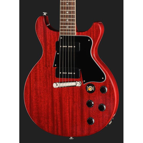 Gibson LP Special Double Cut VC