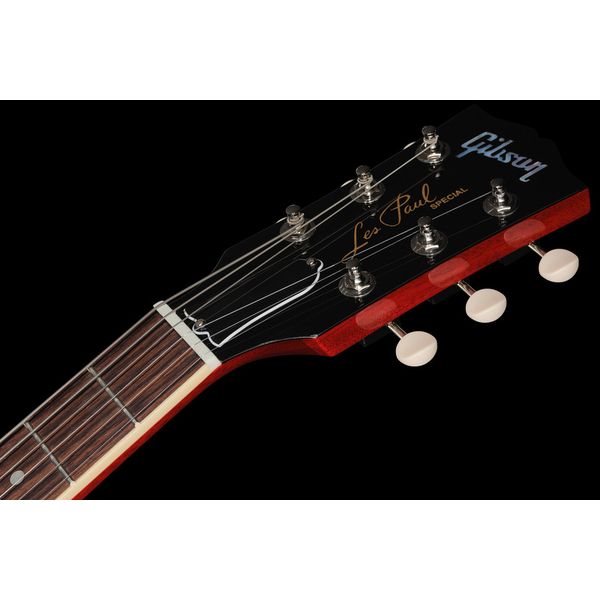 Gibson LP Special Double Cut VC