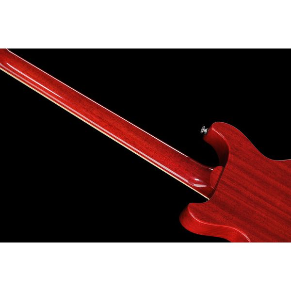 Gibson LP Special Double Cut VC