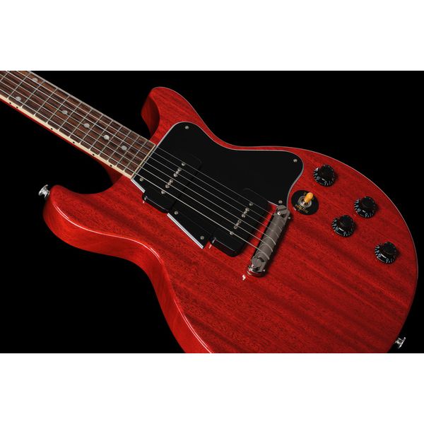 Gibson LP Special Double Cut VC