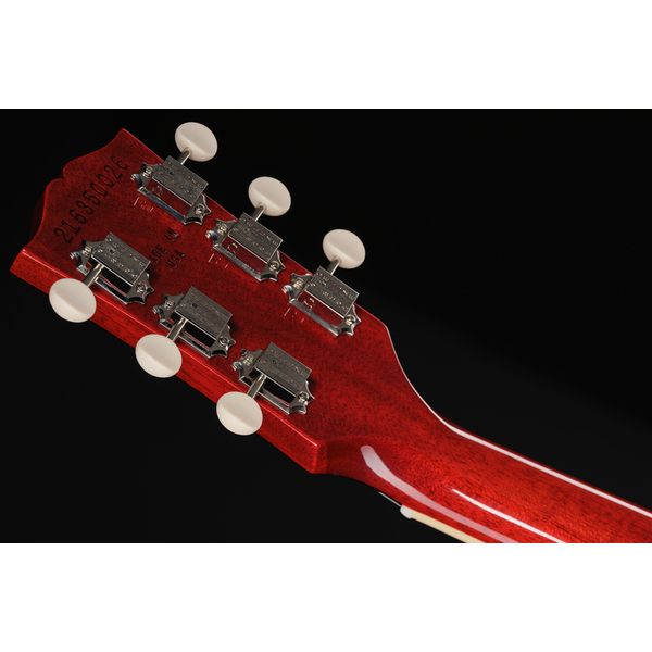 Gibson LP Special Double Cut VC