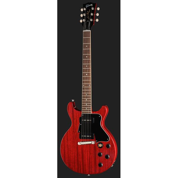 Gibson LP Special Double Cut VC