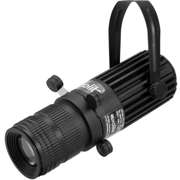 Eurolite LED Mini PFE-12 WW