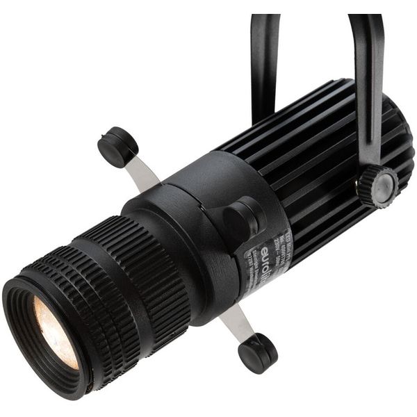 Eurolite LED Mini PFE-12 WW
