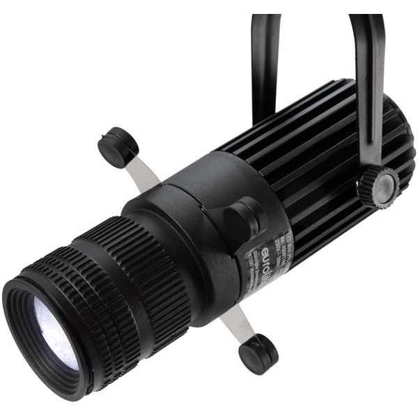 Eurolite LED Mini PFE-12 CW