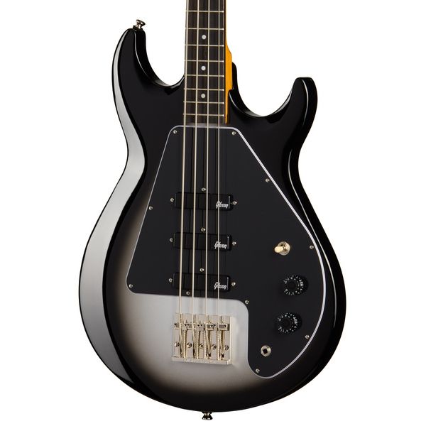 Epiphone Mike Dirnt Grabber G3 SB