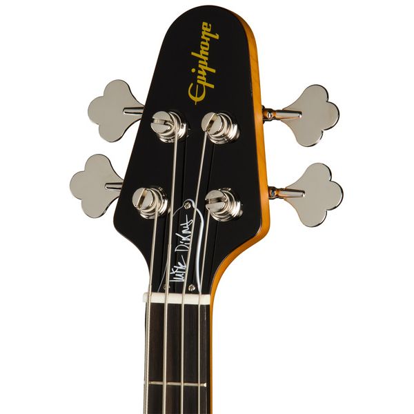 Epiphone Mike Dirnt Grabber G3 SB