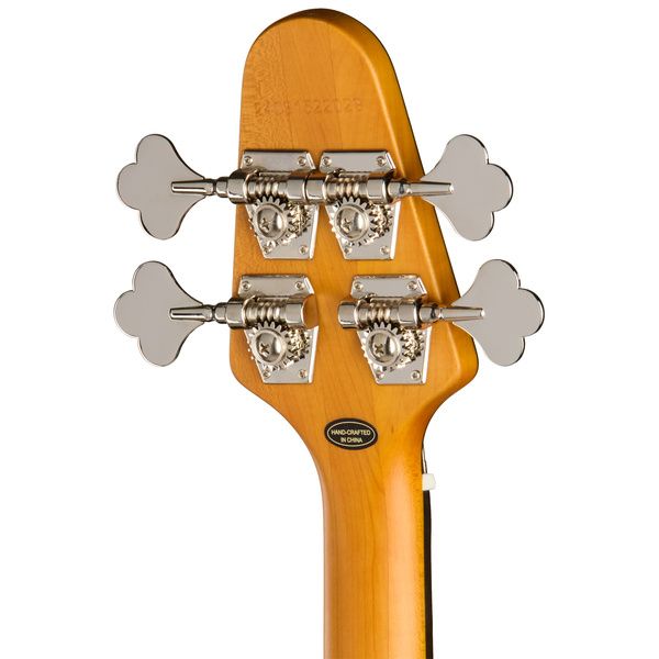 Epiphone Mike Dirnt Grabber G3 SB