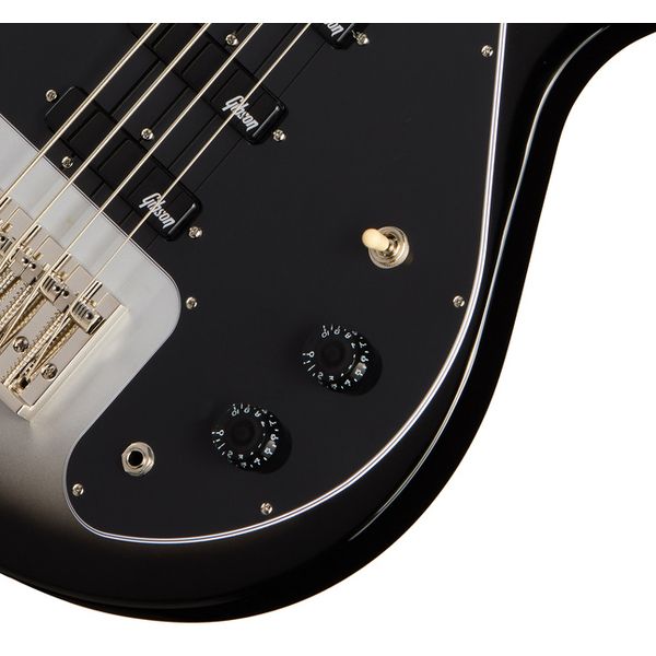 Epiphone Mike Dirnt Grabber G3 SB