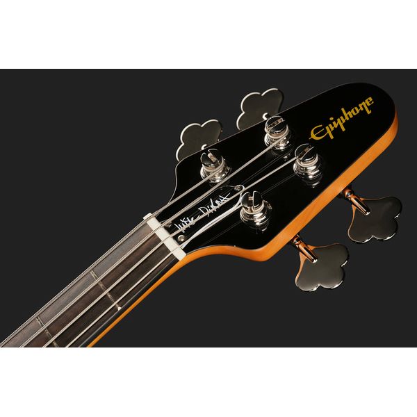 Epiphone Mike Dirnt Grabber G3 SB