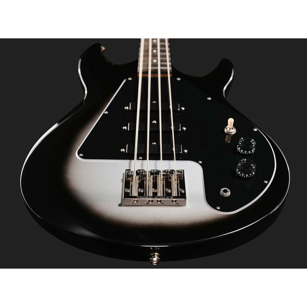 Epiphone Mike Dirnt Grabber G3 SB