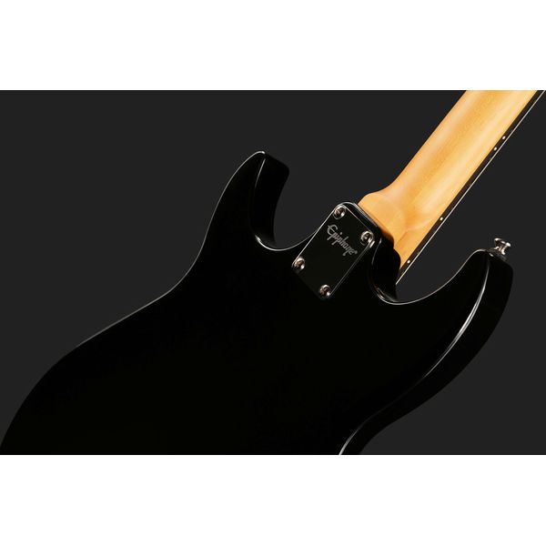Epiphone Mike Dirnt Grabber G3 SB
