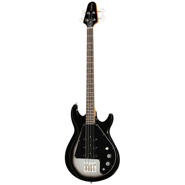 Epiphone Mike Dirnt Grabber G3 SB
