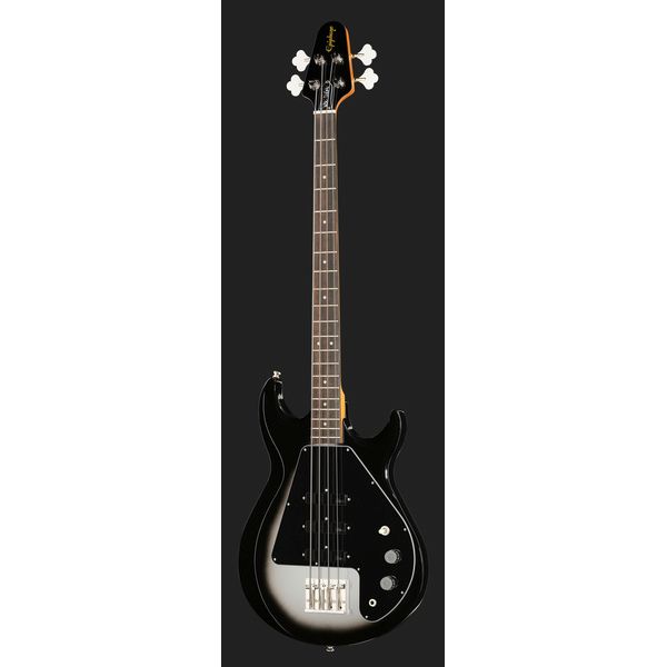 Epiphone Mike Dirnt Grabber G3 SB