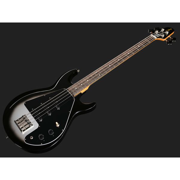 Epiphone Mike Dirnt Grabber G3 SB
