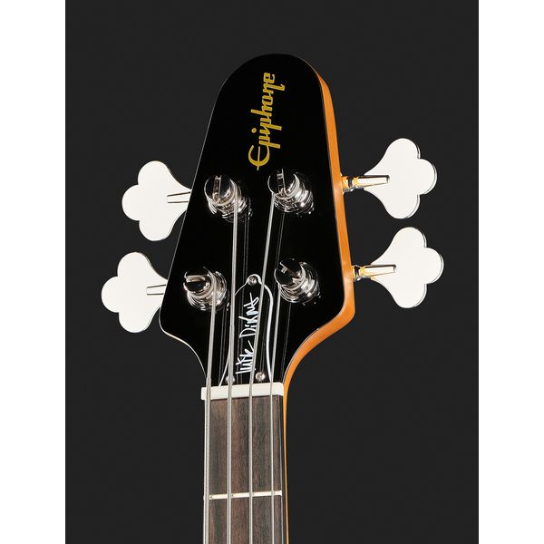 Epiphone Mike Dirnt Grabber G3 SB