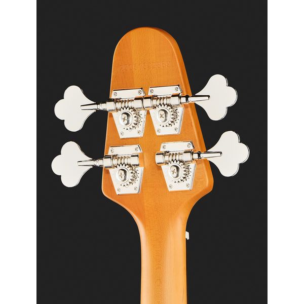 Epiphone Mike Dirnt Grabber G3 SB