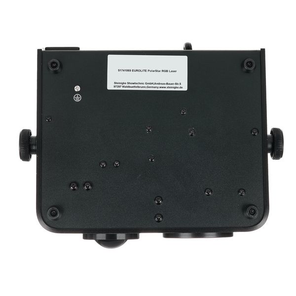 Eurolite PolarStar RGB Laser