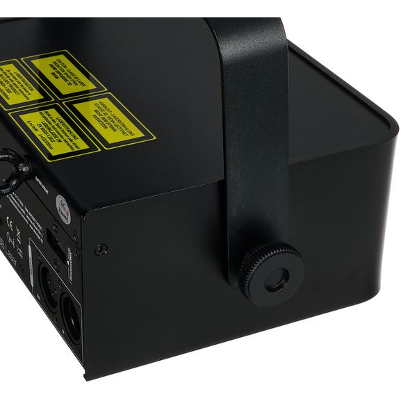 Eurolite PolarStar RGB Laser